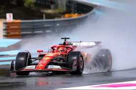 F1赛车规则太复杂？想看懂F1比赛，了解这些就够了（上）图片