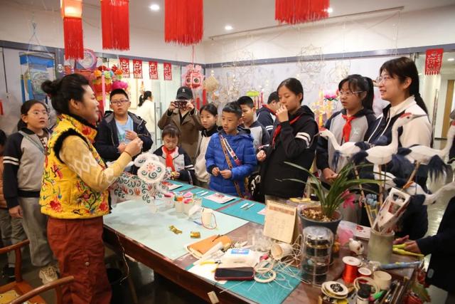 潍坊4家基地入选省级研学试点！解锁“行知潍坊”新玩法！