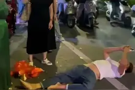 广西南宁8斤榴莲称出18斤后续，官方通报，无良商家高清照片曝光图片