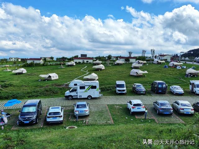 退休夫妻长途自驾游正确规划行程的几个原则长途旅行攻略之五