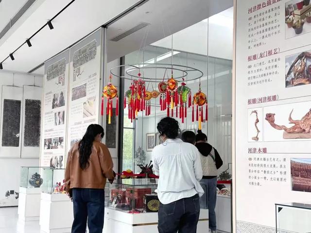 登天梯！跃龙门！来运城“津”享美好时光