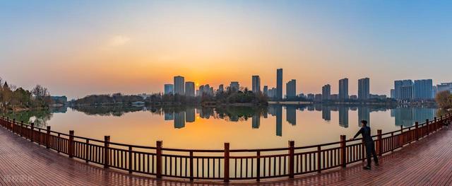 徐州最“冷门”的公园，耗资3亿打造却不为所知，地铁公交直达！