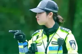 西湖边的温情执法，走近李语蔚 袁雨佳 钟萍，你喜欢谁？还有更多哦图片