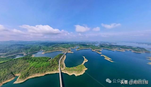 南阳：一个值得三顾的地方