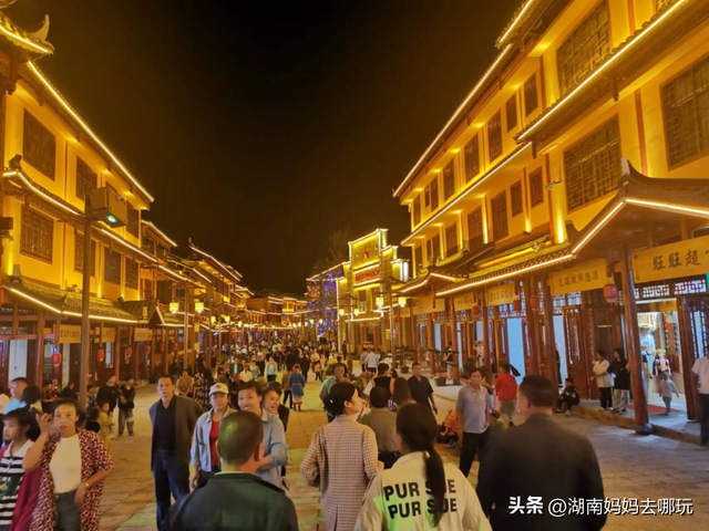 私藏！湘西南23℃溯溪秘境：玩水、赏瀑、遛娃，夏天的快乐全在这！