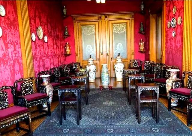 查普尔特佩克公园