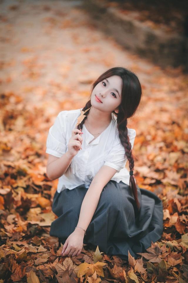 大余湾晒秋，把丰收晒成风景