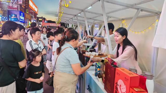安化文旅精彩亮相“相约三湘四水 畅游神韵雪峰”旅游推介会
