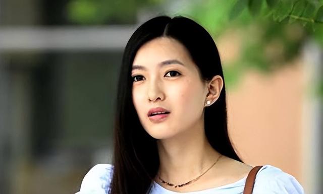 与富商海外产子真相大白6个月，江疏影近照太意外，王传君没说错