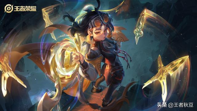 王者荣耀：策划爆料暗信下周宣布调整方向，芈月有两点优化改动