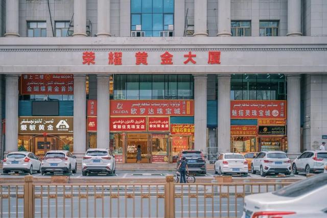 怒飞3800公里，终于解锁我的快乐老家！