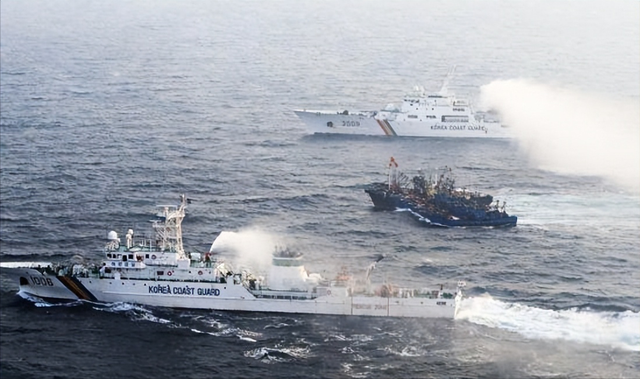 不出中国所料，李在明刚离开日本	，韩国就喊话中国：我们尽快谈判