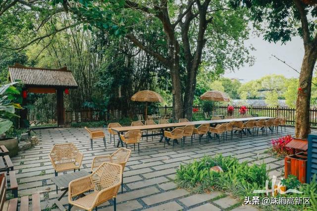 会同村：修旧如旧 古村焕新“春”