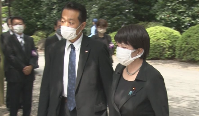 日本民众对未来的中日关系有何预期