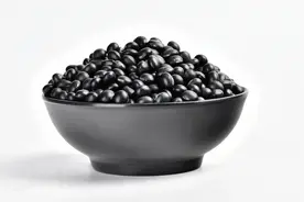 常吃黑豆可补肾？黑豆的4种好处，若吃对了，效果堪比“人参”图片