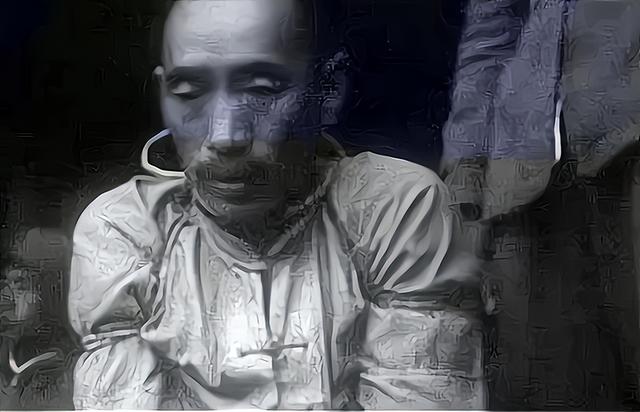 真凶拔掉满脸胡子改名，观看《刘胡兰》心存侥幸	，却不知难逃法网