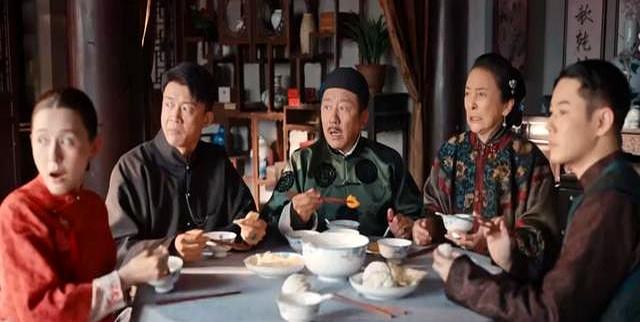 《灼灼韶华》陈大顺意外去世，韶华转身就跟初恋情人在一起