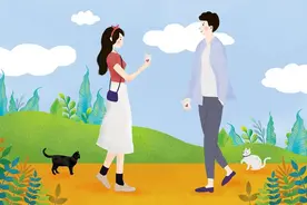 女员工婚礼在公司发请帖，婚礼当天没人到场，隔天她就申请辞职了图片