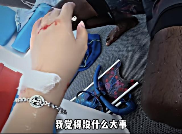 拿命换赞，你真酷吗？