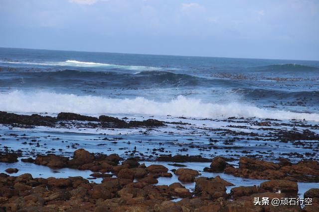 南部非洲：南非好旺角