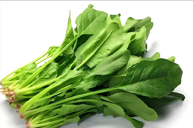 多吃这6种碱性食物，降低全身炎症水平，恢复平坦腹部，人也瘦了