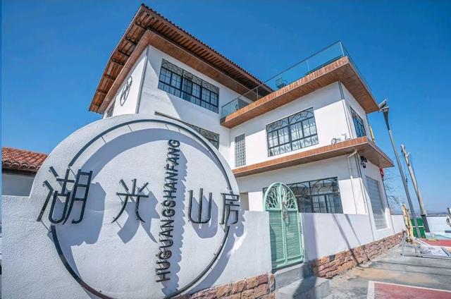 河南乡村风景里，值得一“宿”！