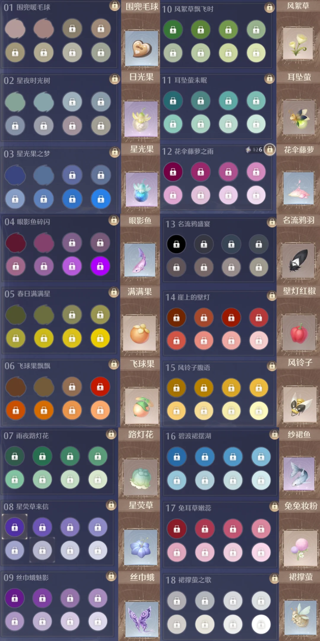 “蹭上星露谷”之后，《无限暖暖》怎么反而口碑翻车了？