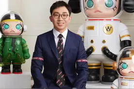 王宁：河南85后穷小子，巧用人性弱点3年赚500亿，他是如何做到的图片