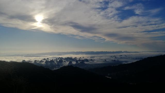 柳州周边小众景点（元宝村、小桑村、青山寨、培秀村、冬竹山）