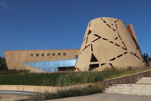 触摸仰韶：在渑池博物馆遇见华夏文明的第一缕曙光