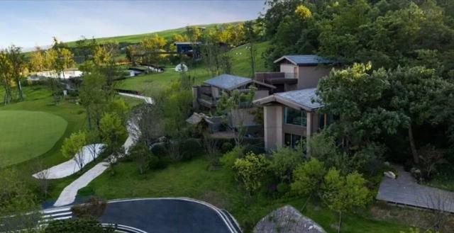 《水龙吟》剧综热播！快来金堂打卡同款场景……