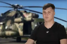 汽车碾压，身中数枪，这就是叛国者的下场！图片