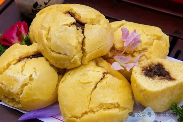 冬天，总要来一次榆林吧！