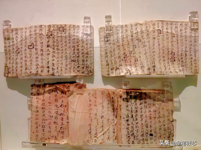 成都博物馆·皮影·近距离感受时光的传说