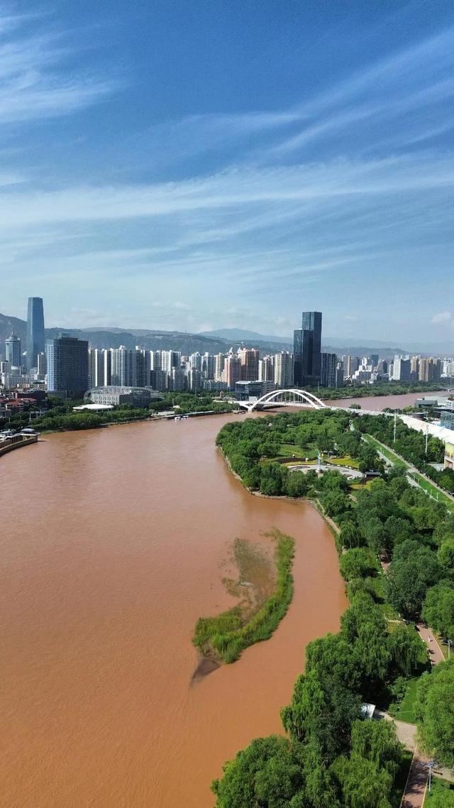 在兰州生活50年的本地人掏心窝子：兰州这三个地方真不建议专门跑