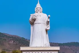 大明开国元勋“宋国公”冯胜——山东沂源许村墓址考图片