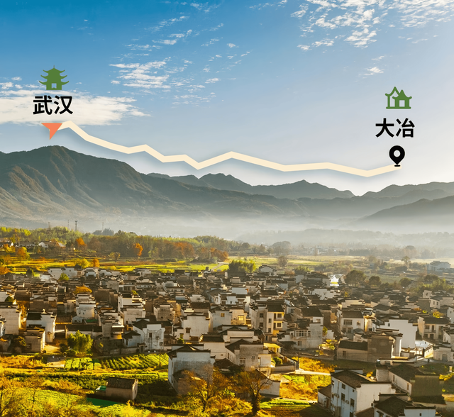 漫行荆楚四大村游：解锁湖北别样风情，畅享超“惠”旅行