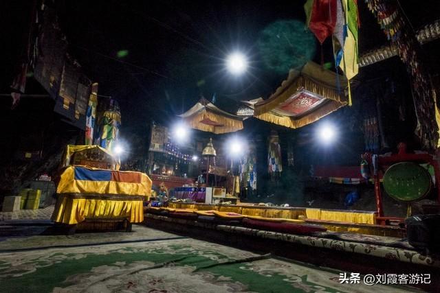 五台山避暑朝圣保姆级攻略：2天1晚玩转清凉佛国！