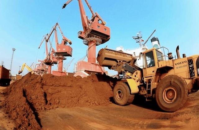 情况不妙，中国稀土被盗，国安部公布重大发现	，牵扯出多个内鬼