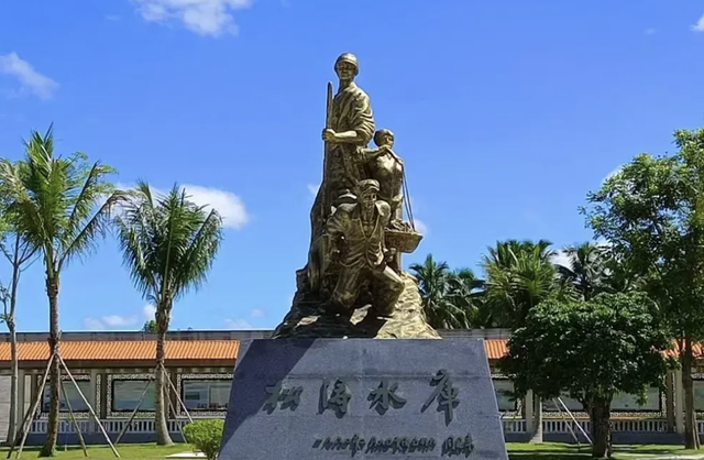 四条宝藏研学路线，带你体验儋州的山海奇观、千年古韵