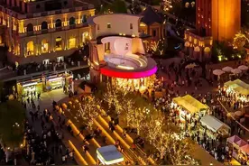 来东北，不到大连“血”后悔！福利来了图片