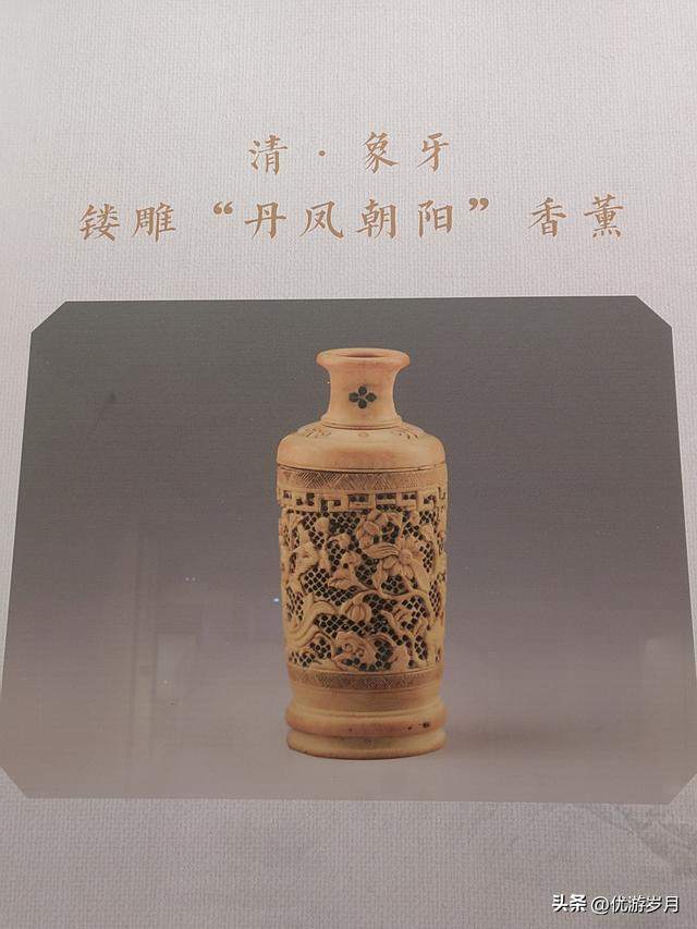 读懂一座城，从走进博物馆开始