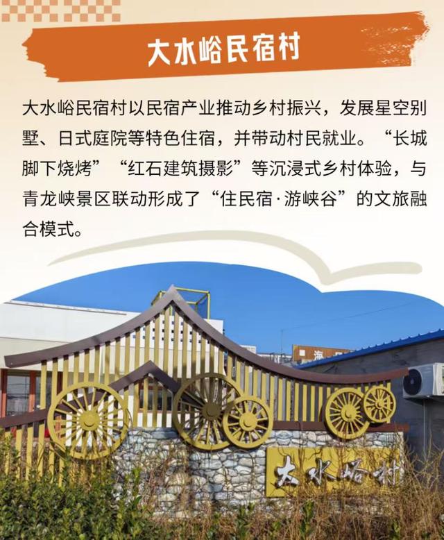 Country Walk怀柔篇：从蜿蜒长城到艺术乡野，一路皆是风景