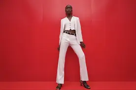 HUGO BOSS 2024年营收增长3%图片