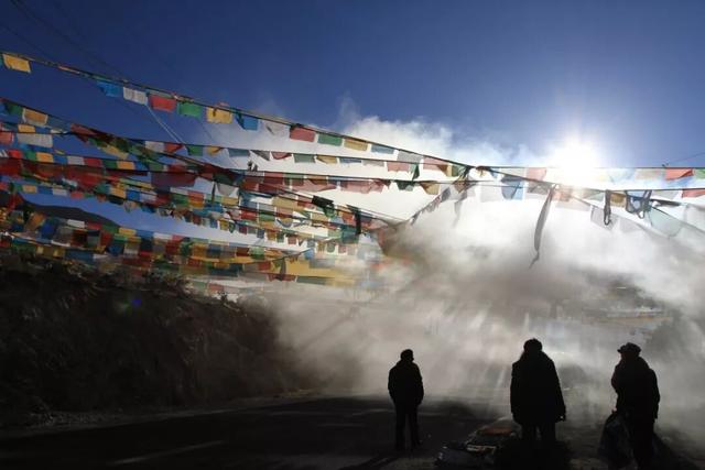 揭秘西藏顶级风光：除了拉萨这些地方更惊艳