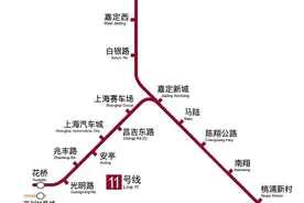 上海地铁屡禁不止！有人支招增开大站车，官方最新回应：暂不具备条件图片