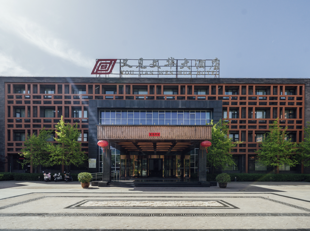 全国唯二！整座古城都是世界文化遗产