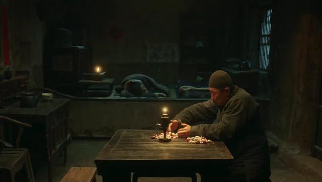 《生万物》结局全是意外，苏苏被毒死，封大脚牺牲，还有多人下线