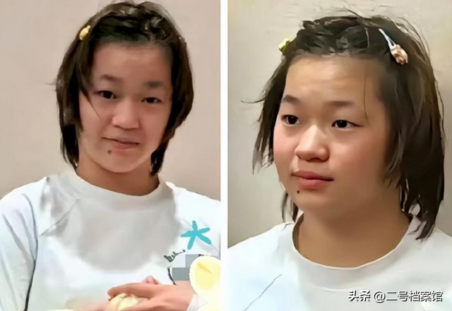 时隔5个多月，全红婵再破天花板	，原来高敏一个字都没说错