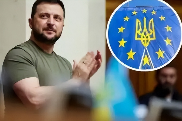 泽连斯基遇挫，匈牙利拒援乌克兰，150万欧和平基金转投黎巴嫩